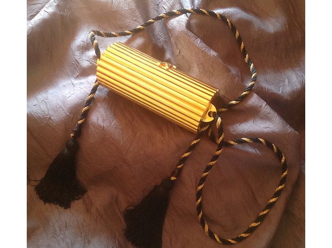 Yves Saint Laurent Pochette vintage - vista 5