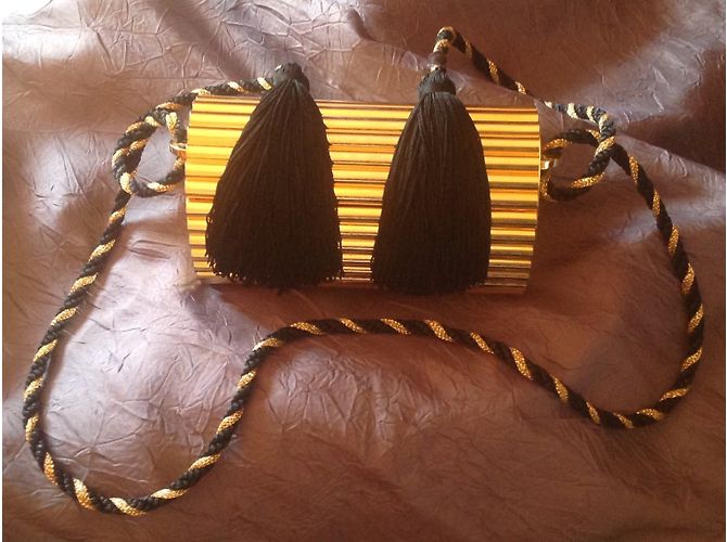 Yves Saint Laurent Pochette vintage - vista 6