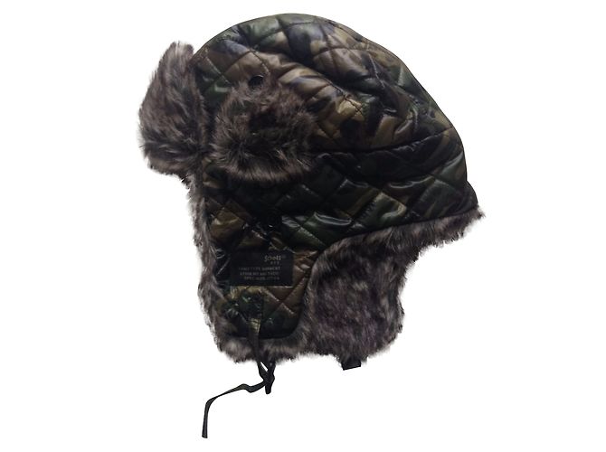 Schott Cappelli Berretti - vista 2