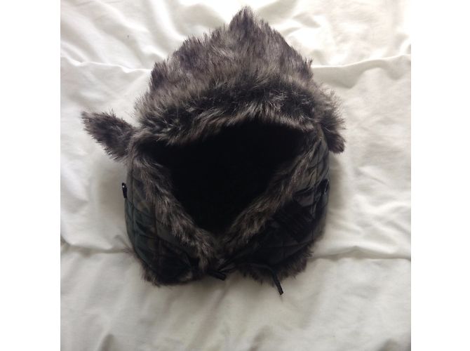 Schott Cappelli Berretti - vista 6