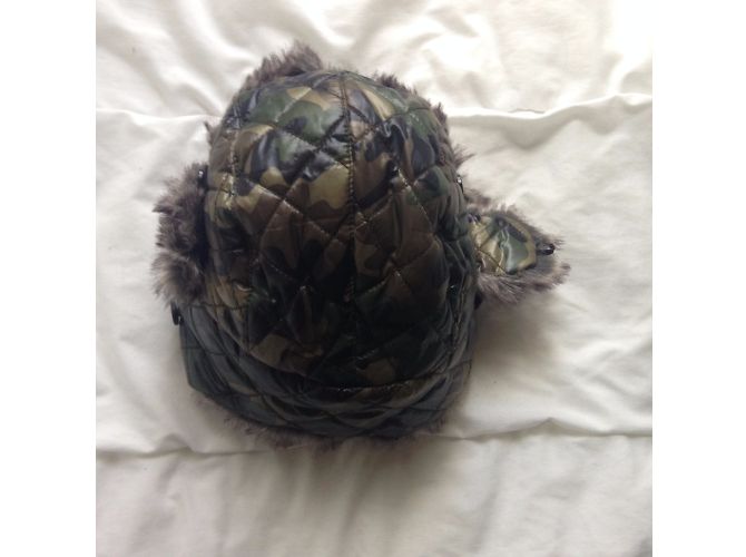 Schott Cappelli Berretti - vista 7