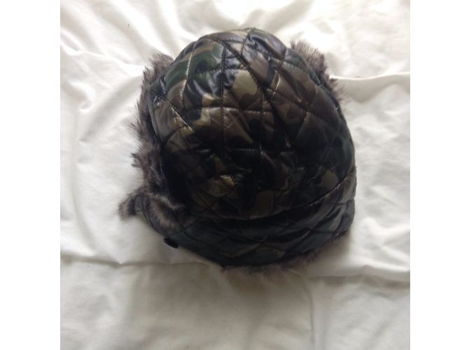 Schott Cappelli Berretti - vista 8