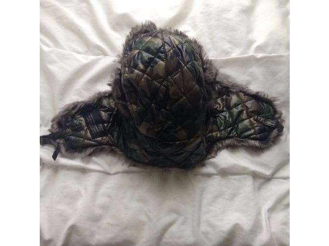 Schott Cappelli Berretti - vista 9