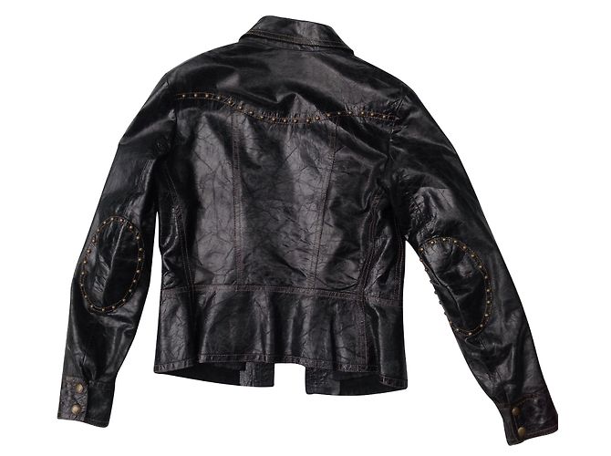 Plein Sud Jacke - Ansicht 2