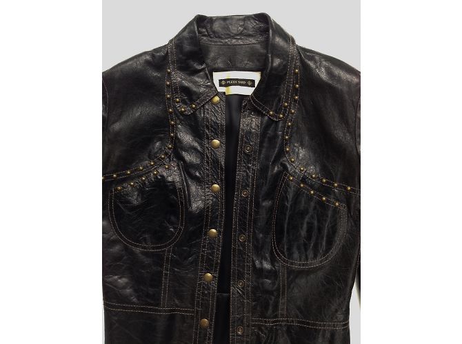 Plein Sud Jacke - Ansicht 4