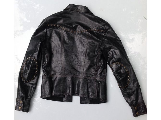 Plein Sud Jacke - Ansicht 6