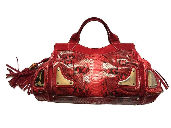 Corrida Gucci - vista 2