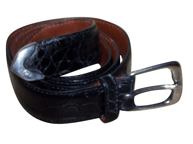 Ralph Lauren Gürtel - Ansicht 2