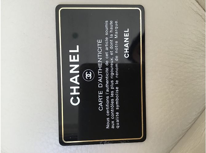 Chanel Boy Tasche Rot - Ansicht 14