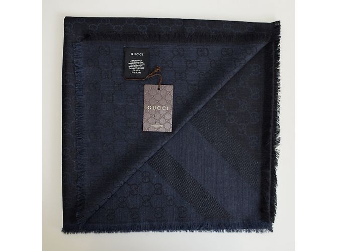 Gucci ggweb darknavy nuevo - vista 3