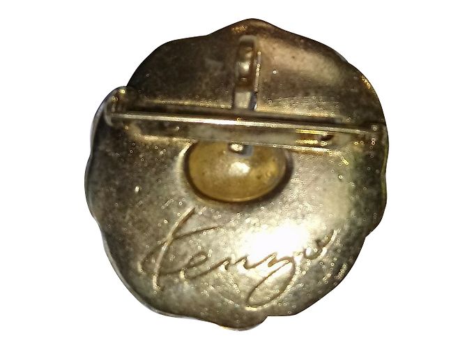 Kenzo Pins e spille - vista 2