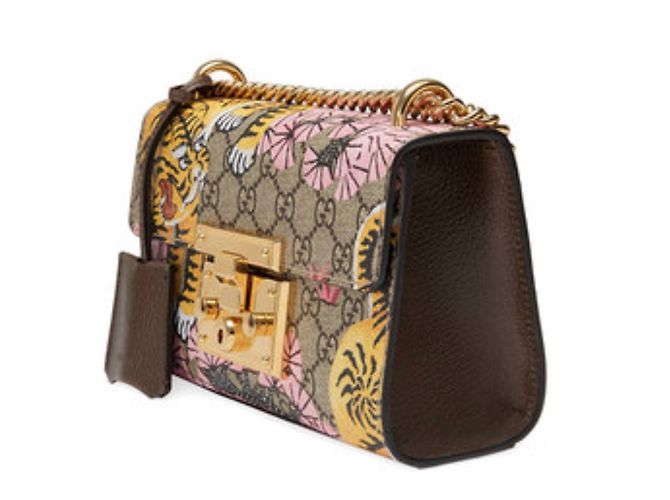 Gucci GM de Bengala - vista 2