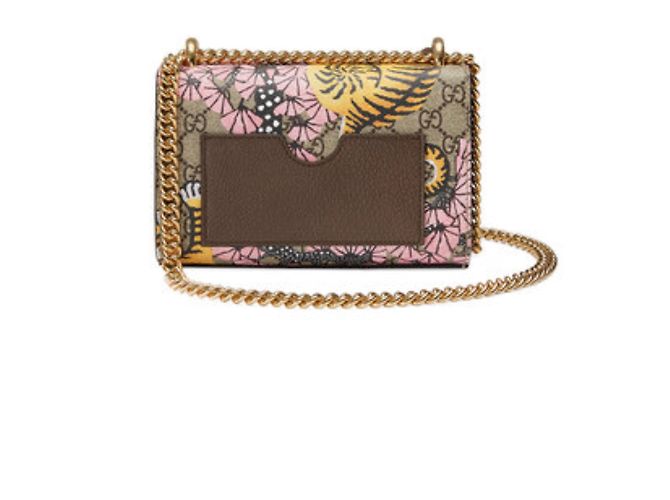 Gucci GM de Bengala - vista 3