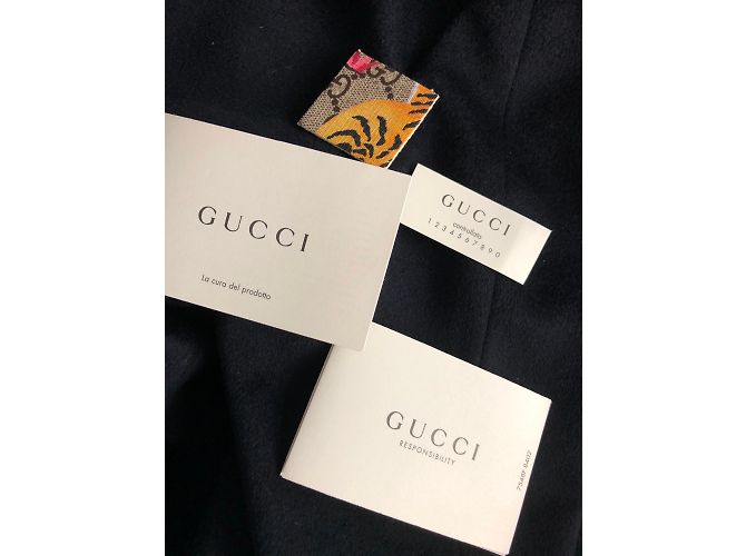 Gucci GM de Bengala - vista 4