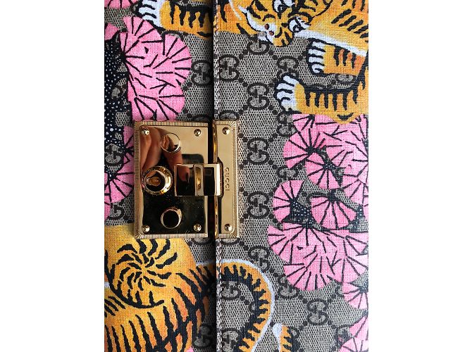 Gucci GM de Bengala - vista 5