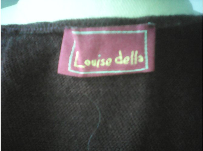 Louise Della Strickjacke Mehrfarben - Ansicht 5