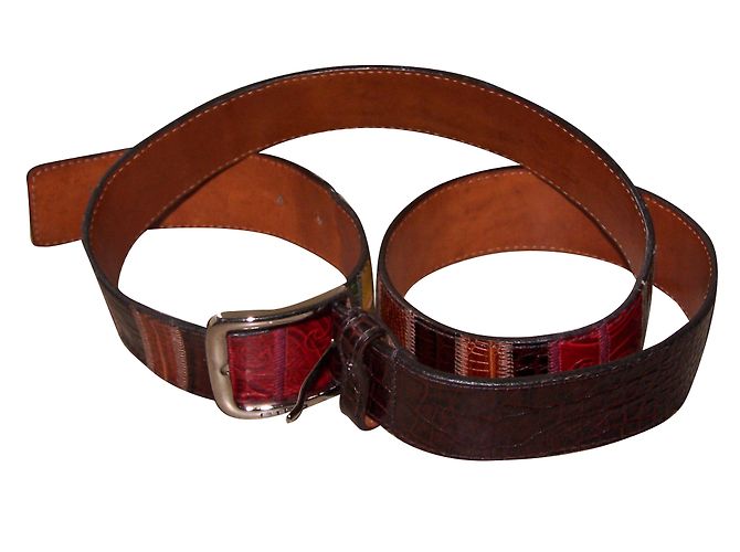 Etro Belt - view 2