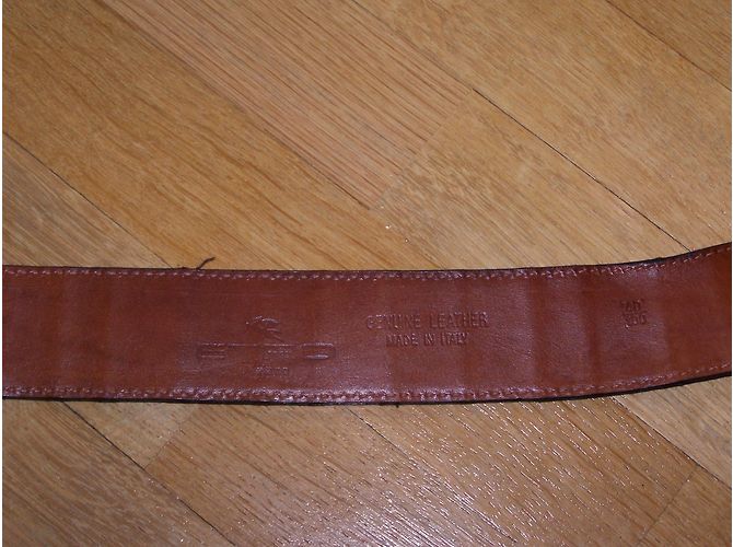 Etro Belt - view 3