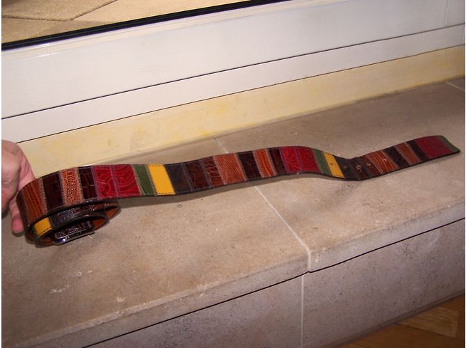 Etro Belt - view 4