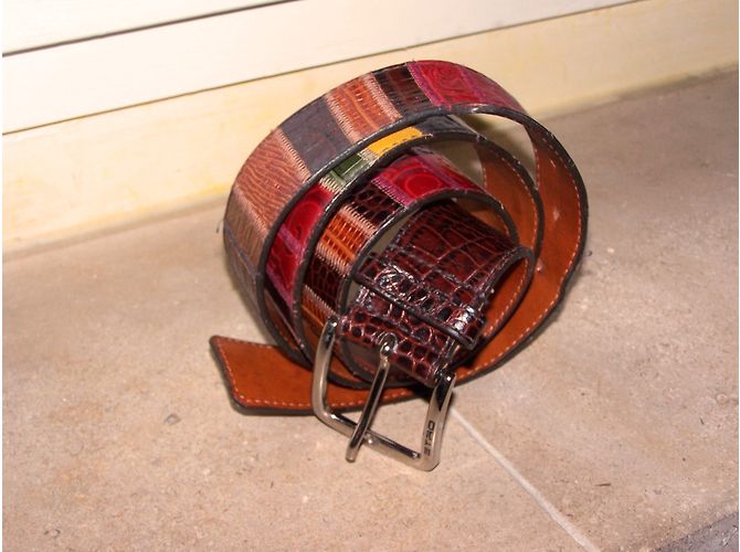 Etro Belt - view 5
