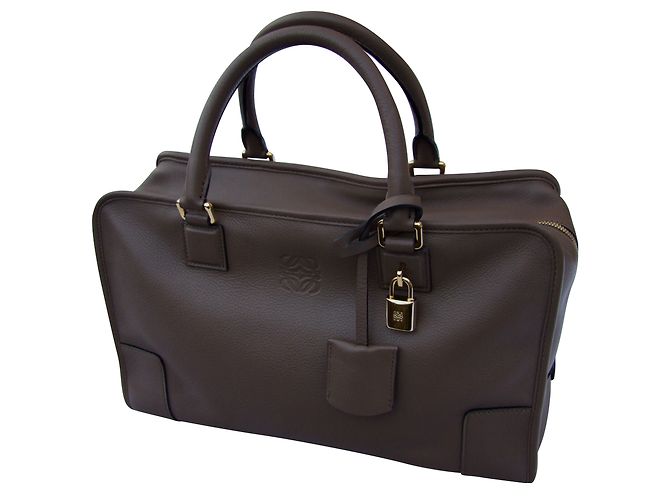 Loewe Amazona - vista 2