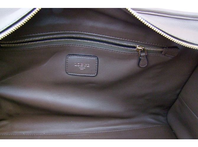 Loewe Amazona - vista 3