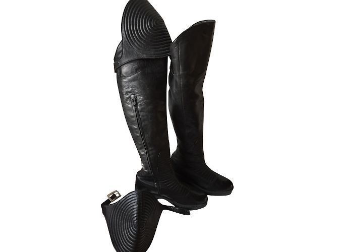 Stéphane Kelian Stiefel - Ansicht 2