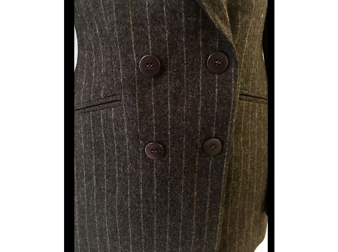 Giorgio Armani terninho - vista 12
