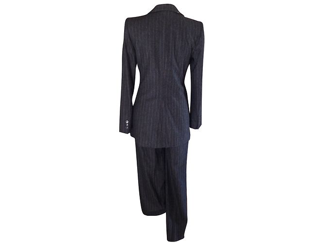 Giorgio Armani terninho - vista 2
