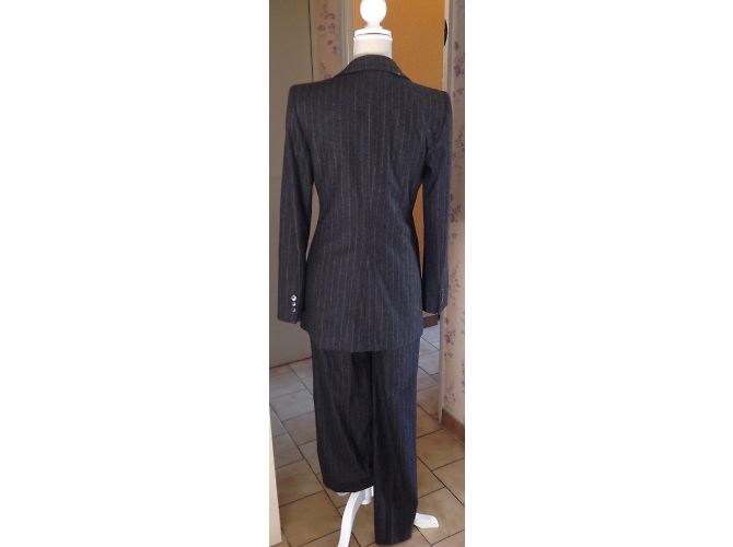 Giorgio Armani terninho - vista 5