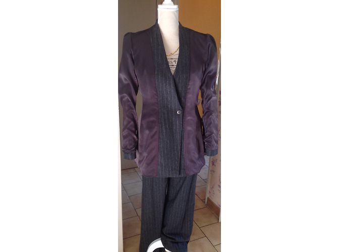 Giorgio Armani terninho - vista 6