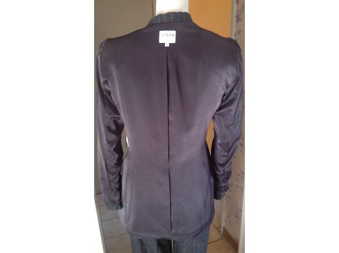 Giorgio Armani terninho - vista 7