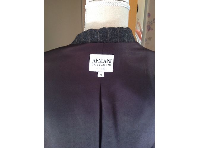 Giorgio Armani terninho - vista 8