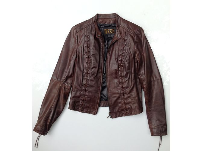Plein Sud Jackets - view 3