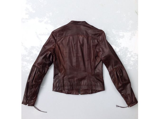 Plein Sud Jackets - view 4