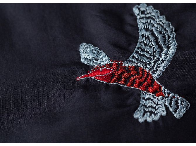Valentine Gauthier Jacken Marineblau - Ansicht 7