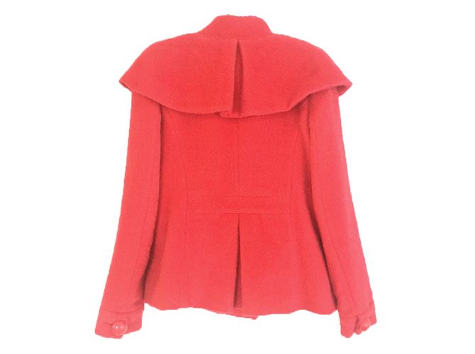 By Malene Birger Coats, Outerwear - view 2