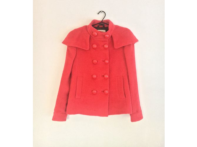 By Malene Birger Coats, Outerwear - view 3