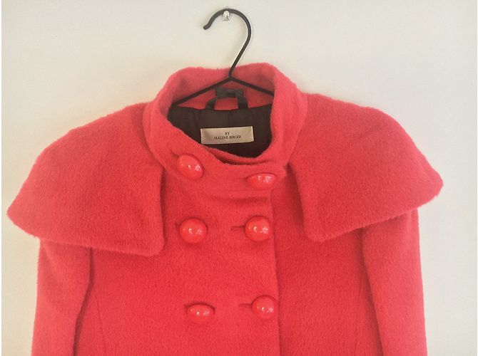 By Malene Birger Coats, Outerwear - view 4