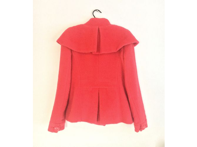 By Malene Birger Coats, Outerwear - view 5
