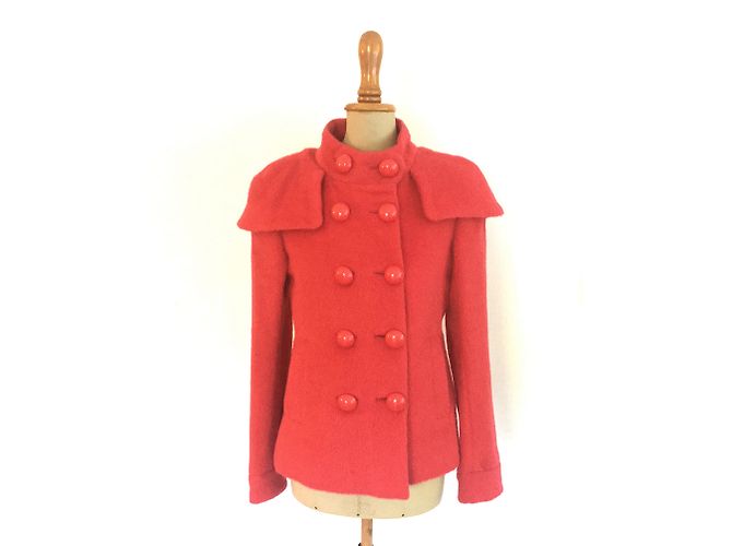 By Malene Birger Coats, Outerwear - view 6