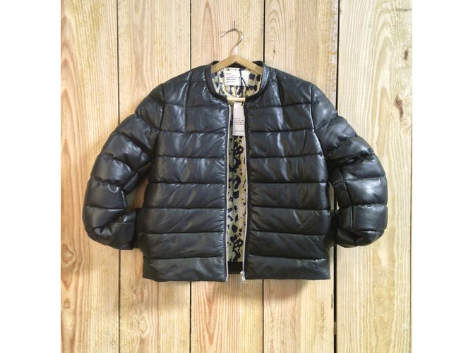 Leon & Harper Giacche Nero - vista 6