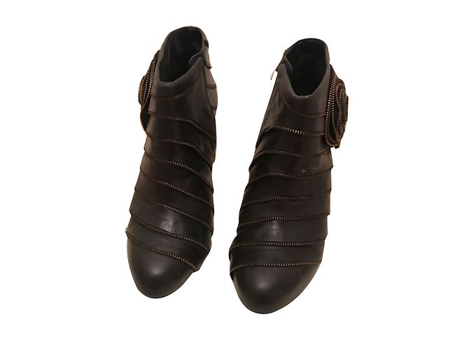 Bcbg Max Azria Stivaletti - vista 2