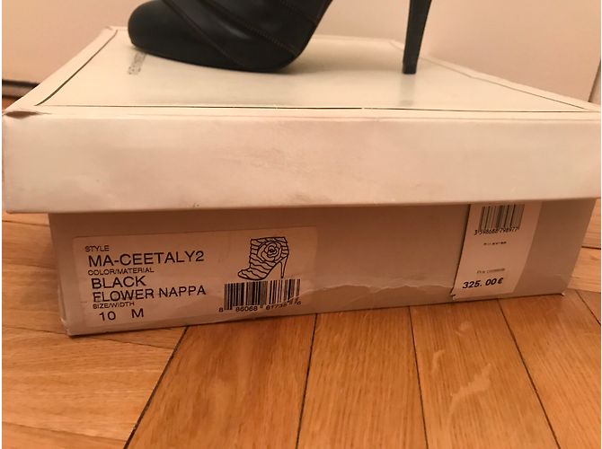 Bcbg Max Azria Stivaletti - vista 5