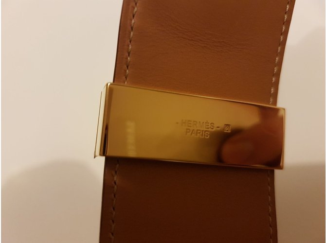 Hermès Armbänder Lila - Ansicht 6