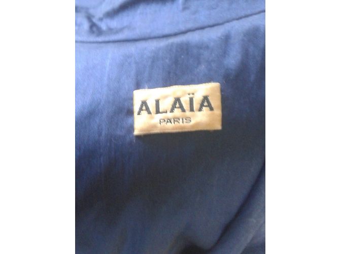 Alaïa Gabardinas - vista 7