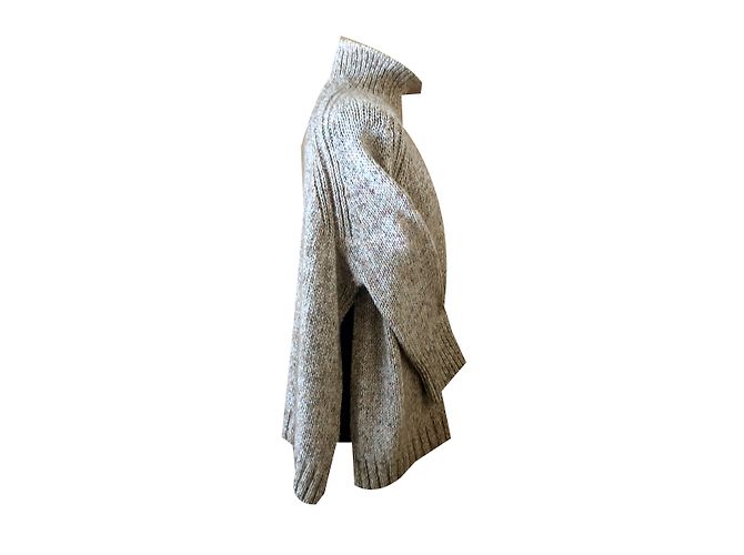 Vanessa Bruno Athe Strickwaren - Ansicht 2