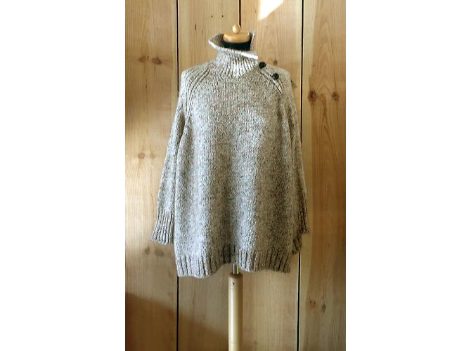 Vanessa Bruno Athe Strickwaren - Ansicht 3