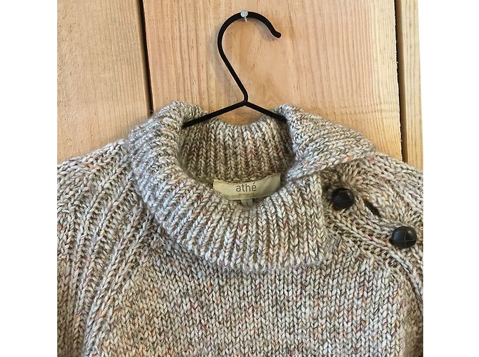 Vanessa Bruno Athe Strickwaren - Ansicht 6