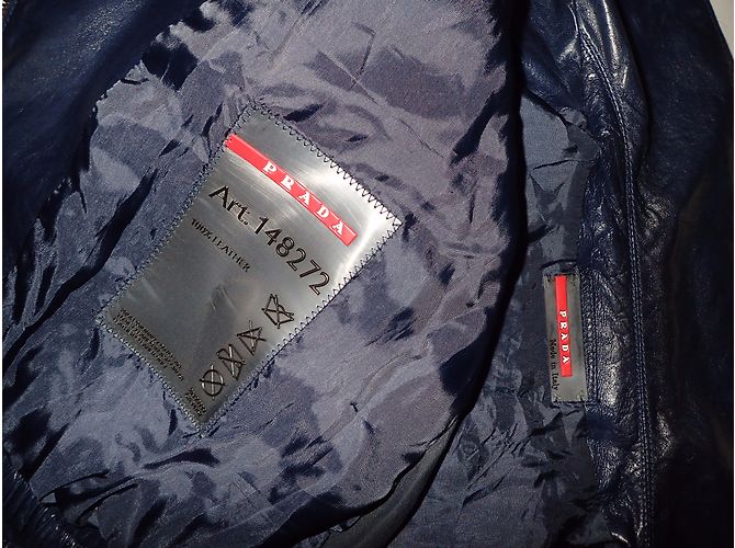 Prada Jackets - view 10